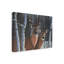 «Deer Magic» Armstrong, impression sur toile tendue-27643529