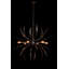 Dahlia Sputnik Sphere Chandelier-64100490-37311579