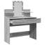 Dressing Table with Mirror-114308533