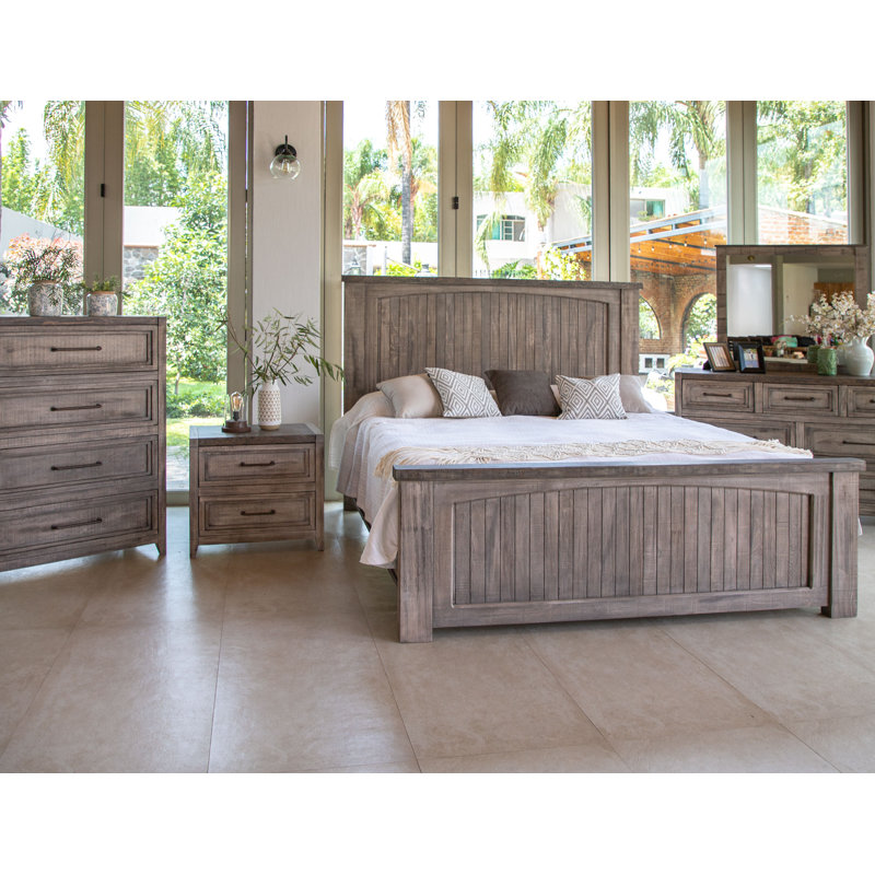 Commode Conaty Anosha (MIROIR NON INCLUS)