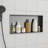 25" x 13" Stainless Steel Shower Niche-647063498-647063495