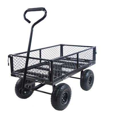 Chariot de jardin Wagon Cart