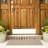 Herefordshire Performance Floral Indoor/Outdoor Area Rug-20791146