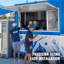 Auvent de service pour camion-109107233