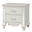Ensemble de chambre à coucher Latwana Pearl-346273174
