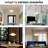 Mid Century Pendant Lamp Gold Nordic-1759168694