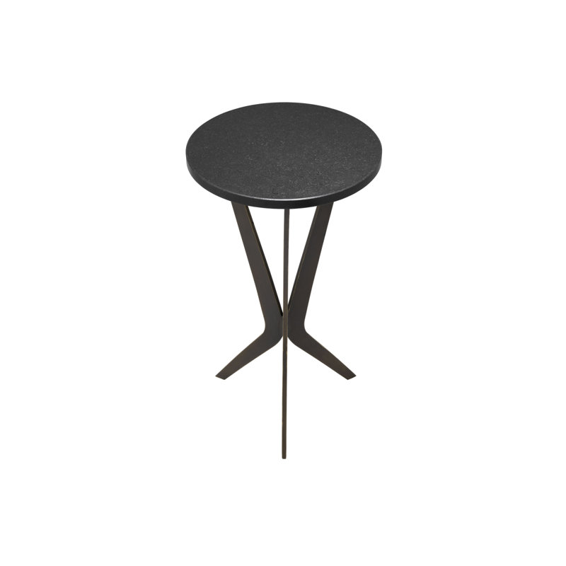 Malone Granite End Table