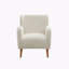 Chaise longue rembourrée Manhart-112575754