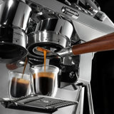 Bottomless Coffee & Espresso Portafilter