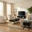 Bria 4-Leg Coffee Table with Storage-947777816