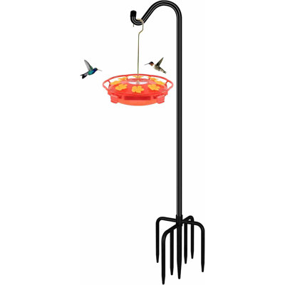 Poteau de 76 po, 1 paquet