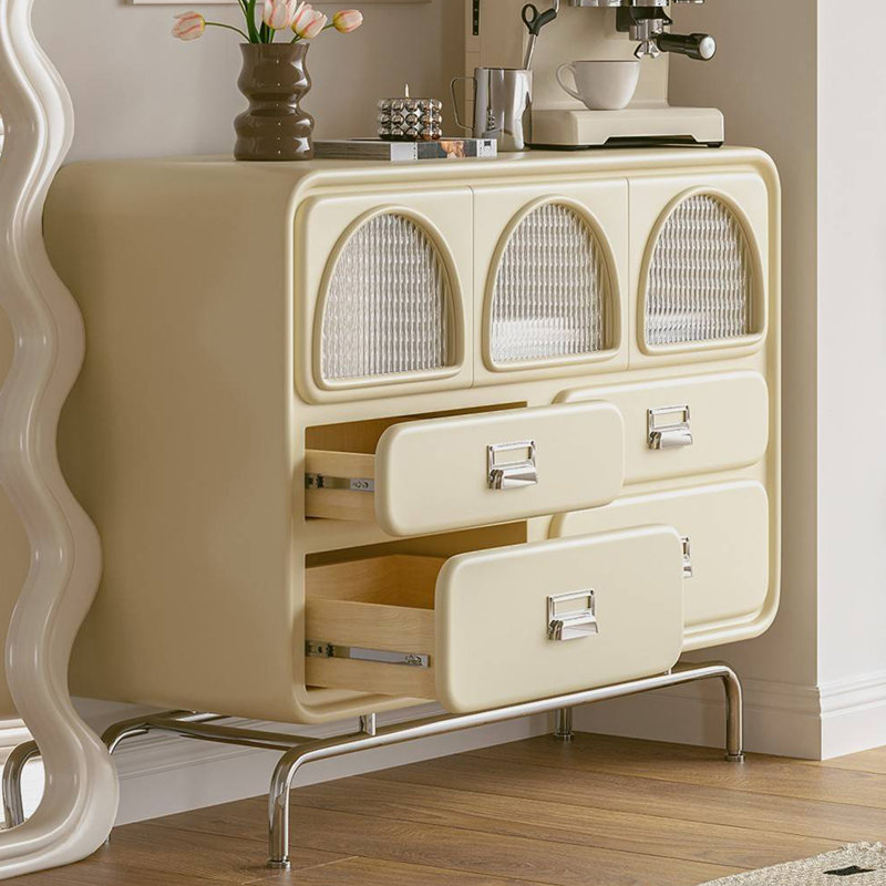 Armoire de rangement pour chambre à coucher