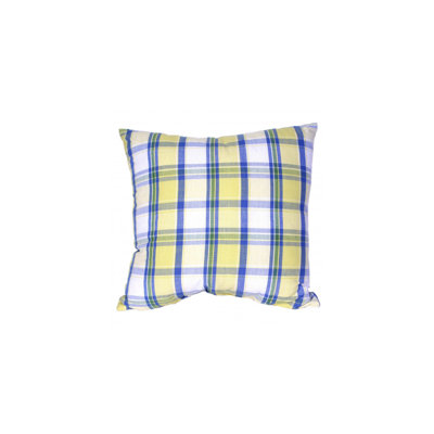 Coussin en coton St. Jean