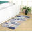 Creline 100% Cotton Non-Slip Bath Rug-1990933188-2081964825