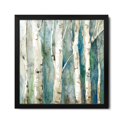 «River Birch II» par Carol Robinson