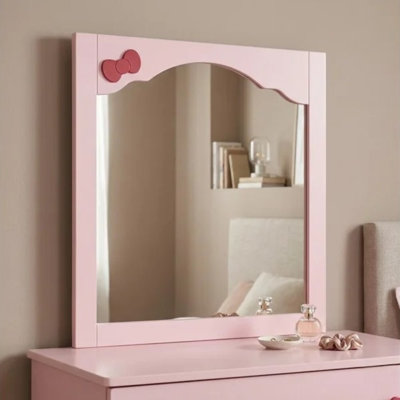 Dani rose 32,25 po X P 36 po Miroir H