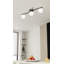 Davarius Flush Mount-157508334