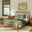 Lit en bois massif Lind-834422769-832886769