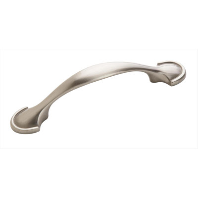 Allison 3 Center to Center Arch Pull