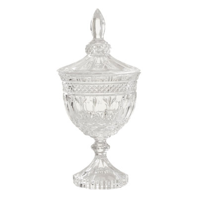 Cloche Or Water Globe