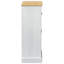 15 Pair Shoe Storage Cabinet