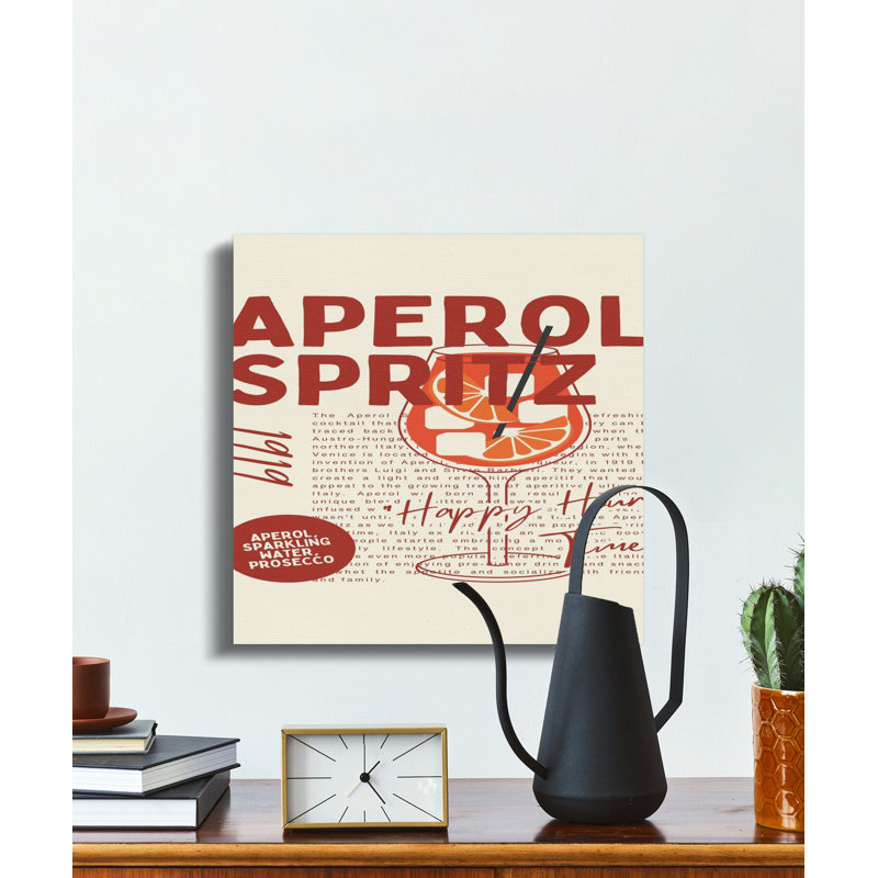Ryerson Wrapped Canvas Print Set, 24x24
