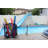 Essentially Yours 24'' W 0 Gallons Water Resistant Plastic Deck Box with Wheels-59114454
