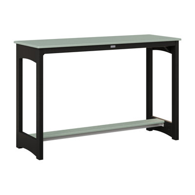 Balcony Outdoor Bar Table