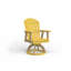Comfo Back Outdoor Dining Armchair-1807742320