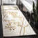 Soho Hand Tufted Wool Floral Rug