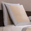 Rectangular Sateen Pillow Case