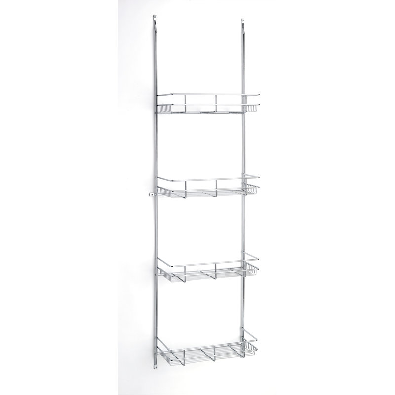 Rangement mural en lin Rev-A-Shelf