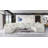 10-piece Upholstered Reclining Corner Sectional With Storage& Cup Holder & Wireless Charging-616327728