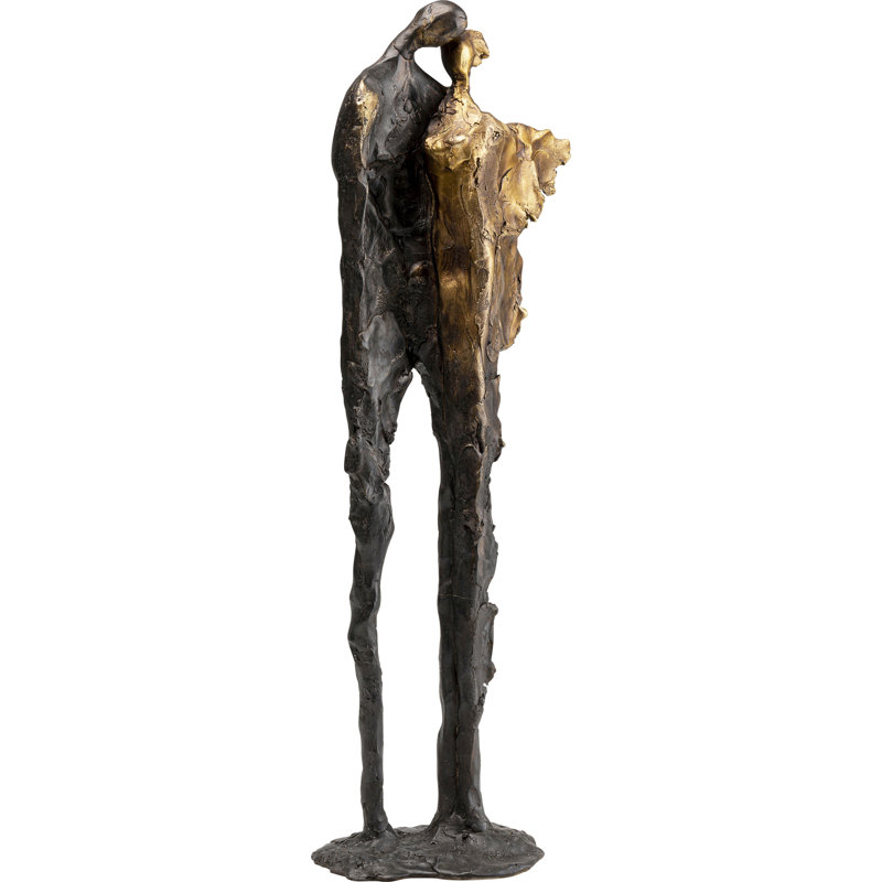 Deco Figurine Abstract Love 50cm