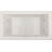 Danika 73'' x 41'' Acrylic Bathtub-9227849-88749616
