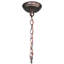 Rustic Lodge 2 - Light Pendant-16183478