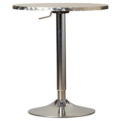 Aubane Round Dining Table