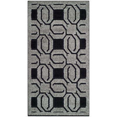 York Performance Geometric Rug