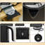 Kettle and Toaster Set-121641881