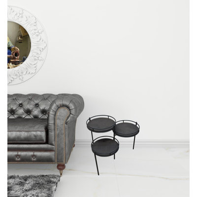 Table de bout
