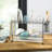Adjustable Steel Dish Rack-100046072