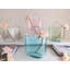 Vase de table en verre Noritoshi-1302876454