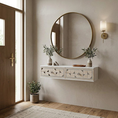 Commode