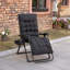 Fauteuil zéro gravité Frates-1673207397
