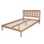 Mize solid wood bed-1630972353