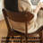 Gansevoort 17'' H Oak Solid Wood Side Chair-1723892158