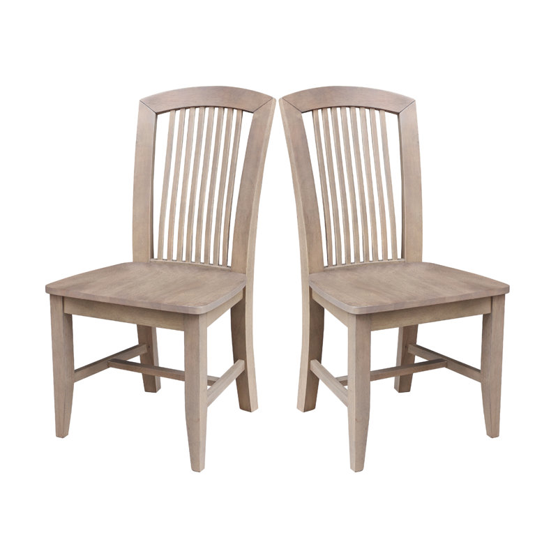 Chaise d'appoint Corenda, Lin