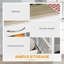 Chariot de cuisine Raffles-1617935092