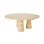 Ethan Marble Coffee Table