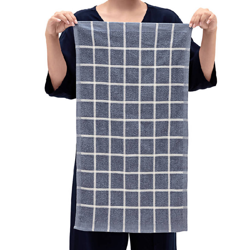 Kitchen Towels Terry - Set of 4